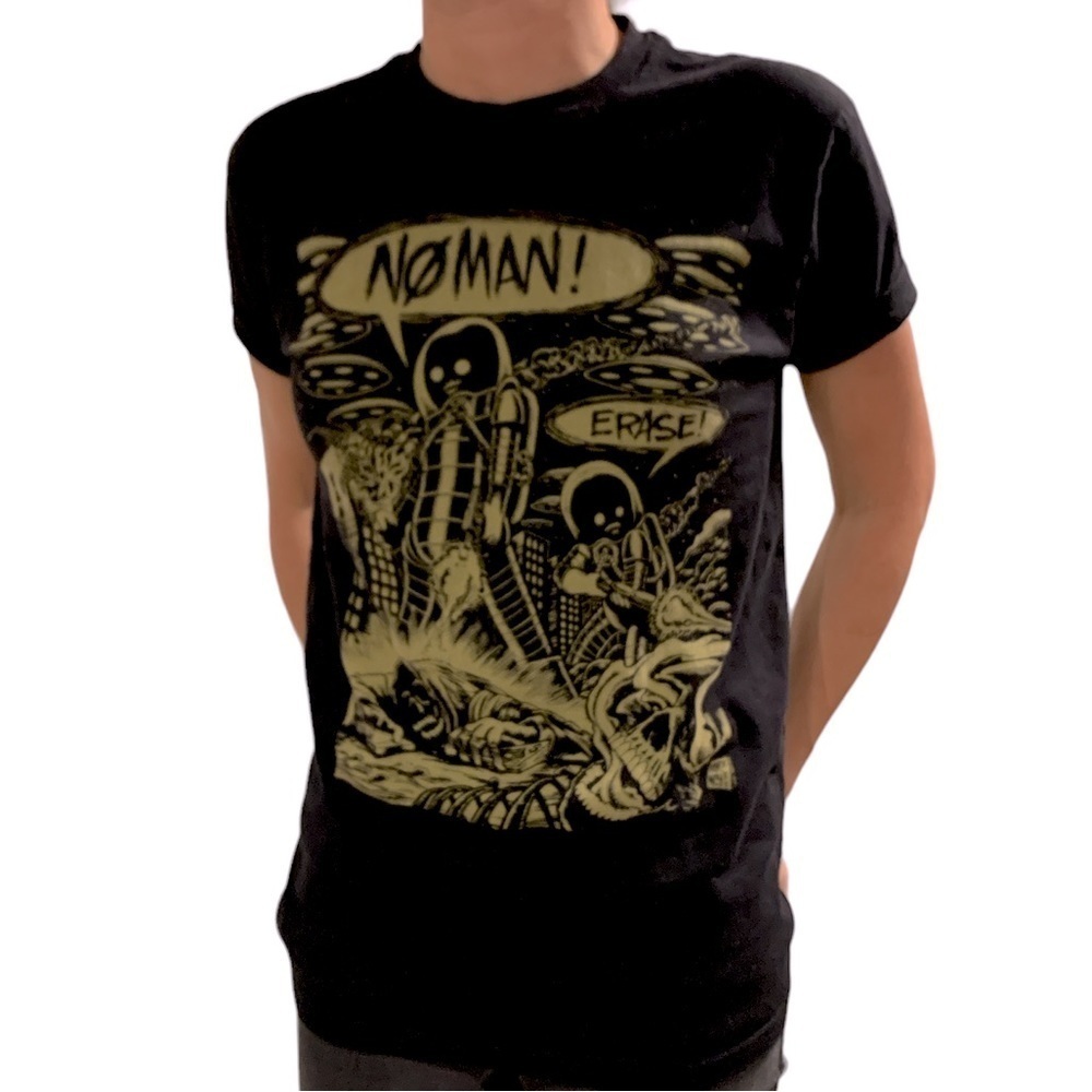 Rare Graphic Tee